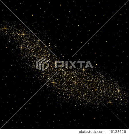 Colorful vector illustration 46128326