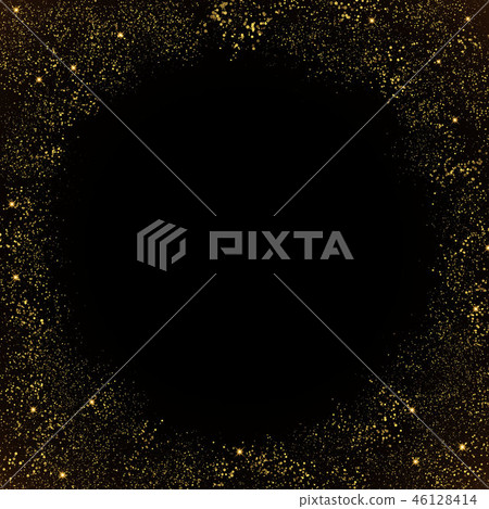 glitter particles background 46128414