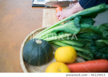cooking class cooking class 46129915