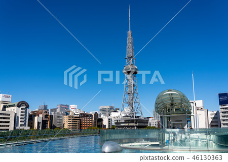 Nagoya City Oasis 21 Rooftop Garden Road Water Spaceship Large Glass Roof Aerial Corridor Aerial Walk Nagoya City Oasis 21 Rooftop Garden Road Water Spaceship Large Glass Roof Aerial Corridor Aerial Walk 46130363