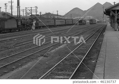 Old Iizuka Station premises 46130737