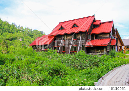 Tsugaike Nature Park Tsugaike Nature Park 46130961
