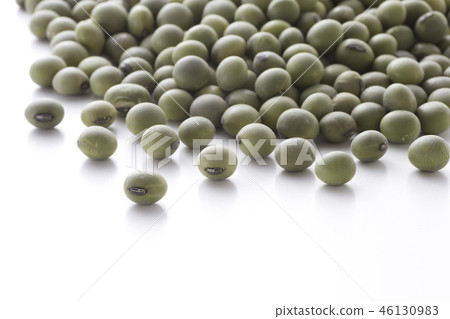Blue soybean 6 46130983
