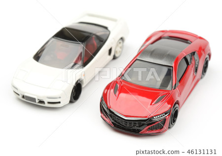 汽車形象 46131131