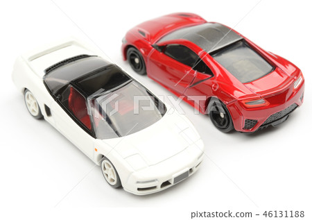 汽車形象 46131188