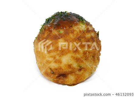 章魚燒(深度組成) 章魚燒(深度組成) 46132093