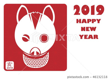 新年賀卡/玫瑰/ D / 1 c /側/紅色 新年賀卡/玫瑰/ D / 1 c /側/紅色 46132118