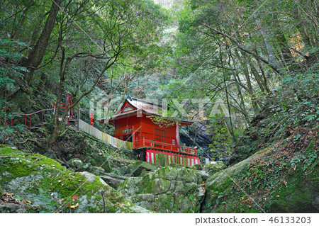 [Inunaruyama Shichiba Takiji Kiyotakido] 8 Oki, Izumisano-shi, Osaka 46133203