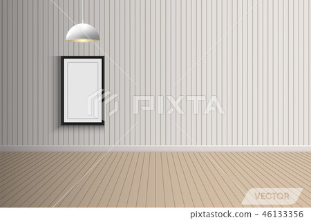 Photos gallery or exhibition hall design 46133356