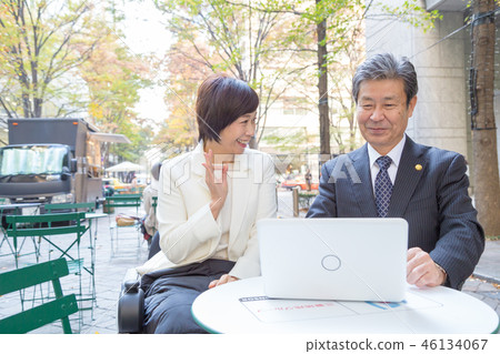 街，律師，免費諮詢銀座 46134067