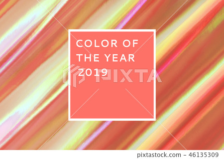 Multicolored background imitating hologram. Multicolored background imitating hologram. 46135309