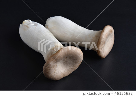 Mushroom (eryngii) 46135682