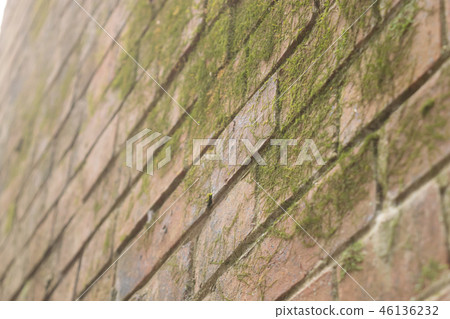 Brick Brick 46136232