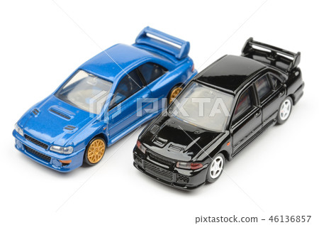 汽車形象 46136857