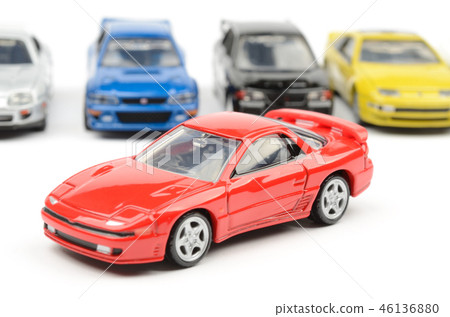 汽車形象 46136880