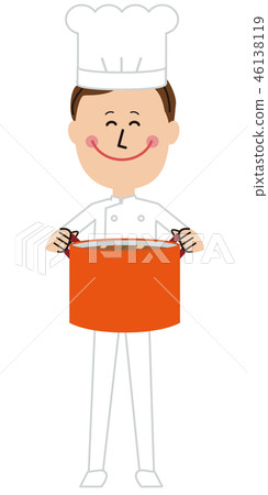 Pop middle-aged nice cock smile with big pot Pop middle-aged nice cock smile with big pot 46138119