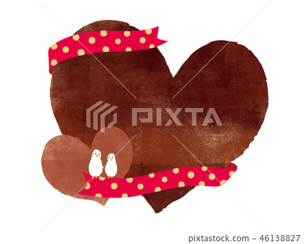 Valentine Heart Valentine Heart 46138827