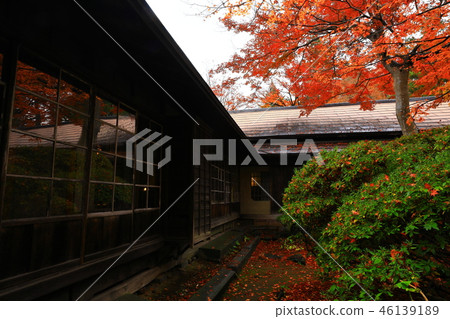秋葉Ichinokura住所 秋葉Ichinokura住所 46139189