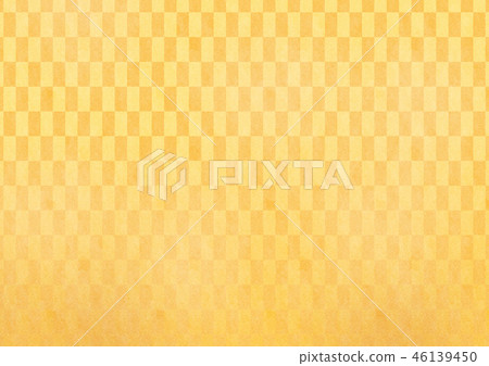 Background material (checked pattern) 46139450