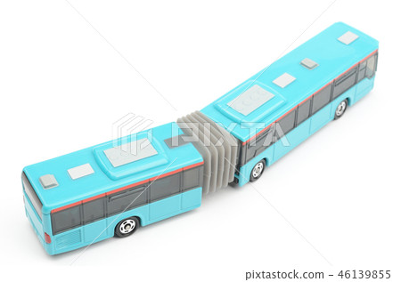 Linkage bus image 46139855