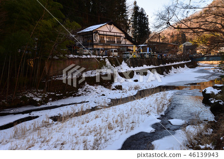 I went to the Fukuda Falls # 2 I went to the Fukuda Falls # 2 46139943