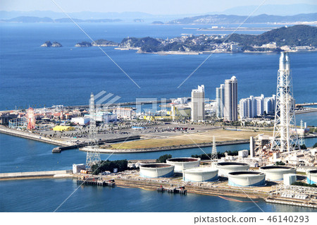 Wakayama Marina City 46140293