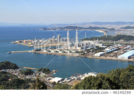 Wakayama Marina City Wakayama Marina City 46140299