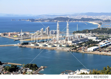 Wakayama Marina City Wakayama Marina City 46140300