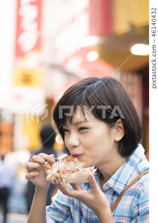 大阪觀光 46140432