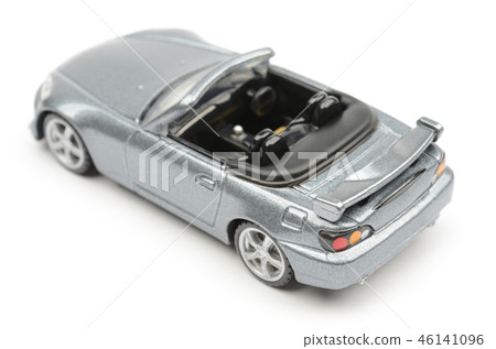 汽車形象 46141096