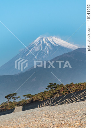 Senbon-oama的富士山 Senbon-oama的富士山 46141962