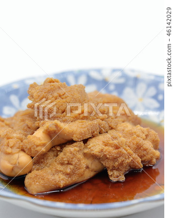 “煮tarako”的溫馨,質樸的家常菜 “煮tarako”的溫馨,質樸的家常菜 46142029