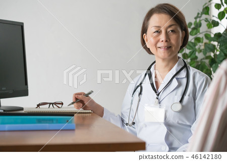 一個女人 46142180