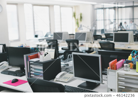 辦公室 公司 上班 46142236