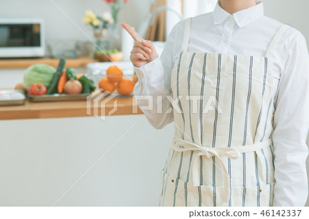 culinary, food, female 46142337