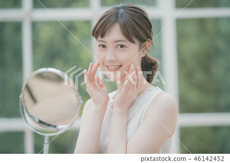 護膚 保養 美容 46142452