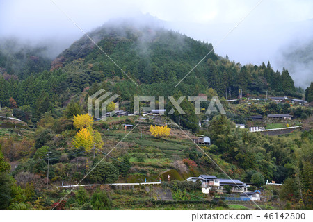 秋村1（Kinokawa淀川郡井野町） 46142800