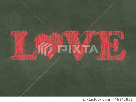 手繪love 46142931