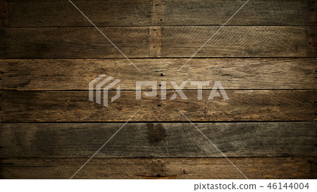 Wood texture background, wood planks 46144004