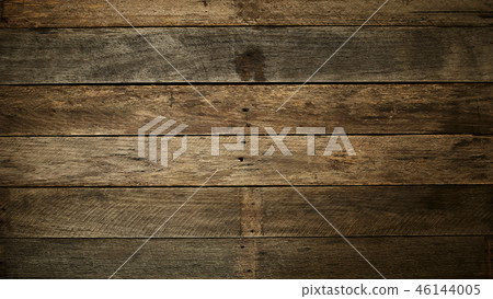 Wood texture background, wood planks Wood texture background, wood planks 46144005