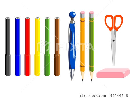 suppliers -vector illustration 46144548