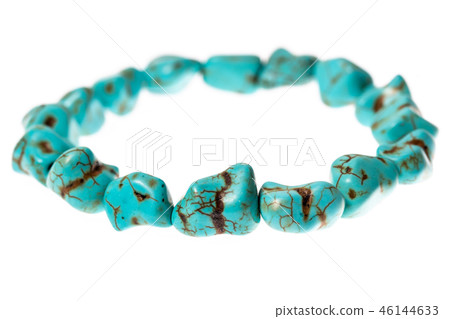 The Turquoise stone bracelet The Turquoise stone bracelet 46144633