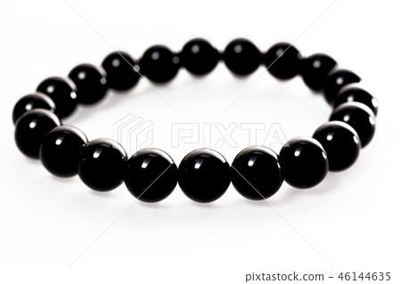 The Onxy Stone Bracelet The Onxy Stone Bracelet 46144635