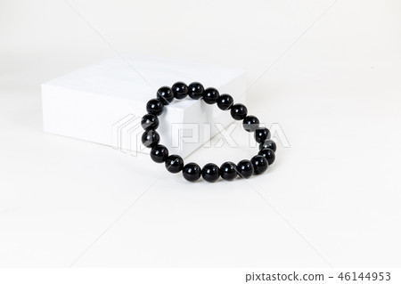 The Onxy Stone Bracelet The Onxy Stone Bracelet 46144953