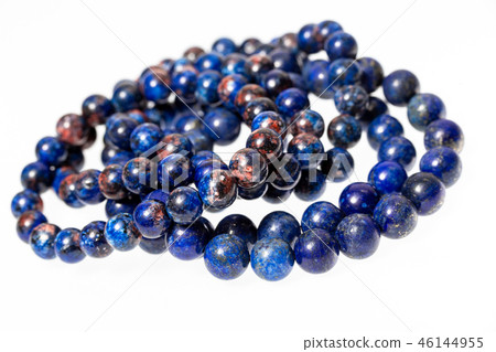 The lapis lazuli Stone Bracelet The lapis lazuli Stone Bracelet 46144955