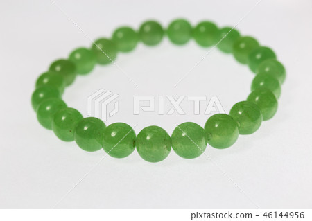 The Aventurine Stone Bracelet The Aventurine Stone Bracelet 46144956