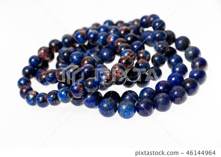 The lapis lazuli Stone Bracelet The lapis lazuli Stone Bracelet 46144964