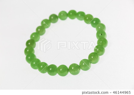 The Aventurine Stone Bracelet The Aventurine Stone Bracelet 46144965
