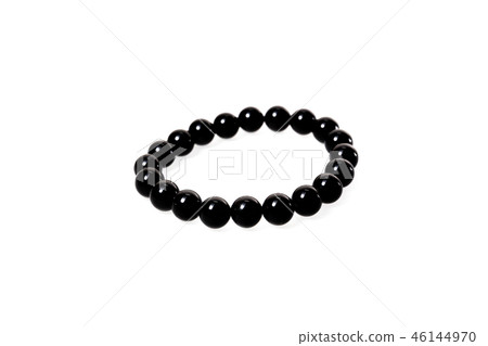 The Onxy Stone Bracelet The Onxy Stone Bracelet 46144970