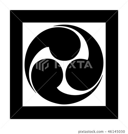 Mr. Yamashita left in the form 46145030